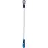 Tournevis Fente 6 mm - Lame 450 mm - Acier, Manche Ergonomique - Précision et Confort - BGS