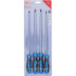 Jeu de 4 Tournevis Extra Longs Profil T Torx T15-T30 - Acier Résistant - Précision et Confort d Utilisation - BGS
