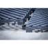 Jeu de Carreaux en Plastique 10 pcs 400x400x18 mm - Système de Clic - Installation Facile et Durable - BGS