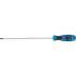 Tournevis Profil T Torx T25 250 mm - Lame Longue et Précise - BGS