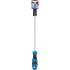 Tournevis Profil T Torx T25 250 mm - Lame Longue et Précise, Acier, Zones Difficiles - D-Work