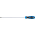 Tournevis Profil T Torx T20 - Lame 250 mm - Précision et Confort d Utilisation - Acier, Zones Difficiles - D-Work