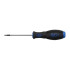 Tournevis Profil T Torx T30 250 mm - Lame Longue et Précise - - BGS