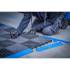 Kit d Éléments d Angle pour Carreaux 10 pcs - Plastique, Système de Clic - Installation Facile et Protection - BGS