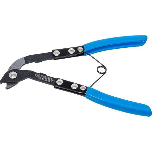 Coupe-Collier de Soufflet d’Essieu 215 mm - Acier Résistant - Coupe Précise et Durable - BGS