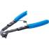 Coupe-Collier de Soufflet d’Essieu 215 mm - Acier Résistant - Coupe Précise et Durable - BGS