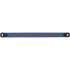 Rail de Support Aimanté pour 12 Douilles 10 mm (3/8) - Organisation et Accès Facile, Pro - D-Work