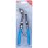 Coupe-Collier de Soufflet d’Essieu 215 mm - Acier Résistant - Coupe Précise et Durable - BGS
