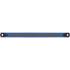 Rail de Support Aimanté pour 12 Douilles 6,3 mm (1/4) - Organisation et Accès Facile, Plastique - D-Work