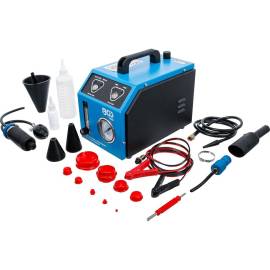 Générateur de Fumée - Détecteur de Fuites - - Diagnostic Précis et Rapide - BGS