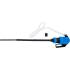 Pompe à Levier pour Fûts 15x40x24 cm - Pour Urée (AUS32), 2 Adaptateurs Plastique - Transfert Facile et Sécurisé - BGS