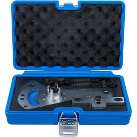 Coffret de Calage pour Ford 1.5L 3 Cylindres EcoBoost - Outils Spécifiques Moteurs Essence - Précision et Fiabilité - D-Work