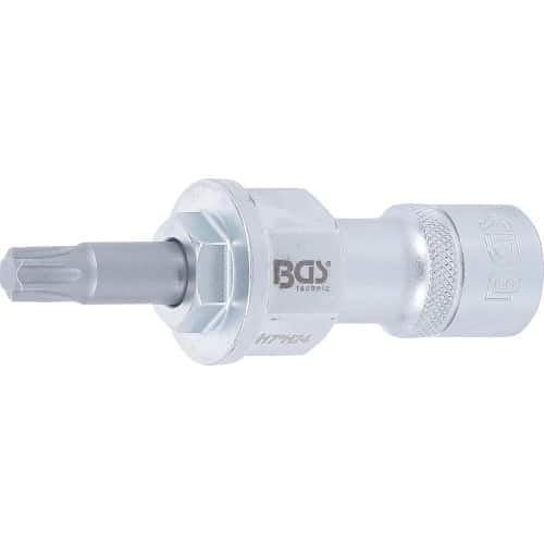 Coffret de Calage de Poulie d'Alternateur 2 pcs - Pour Ford EcoBlue - Précision et Fiabilité, Acier - D-Work