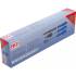 Jeu de Brosses de Nettoyage d’Injecteur Diesel 3 pcs - Acier, Résistantes et Pratiques - BGS