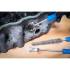 Jeu de Brosses de Nettoyage d’Injecteur Diesel 3 pcs - Acier, Résistantes et Pratiques - BGS