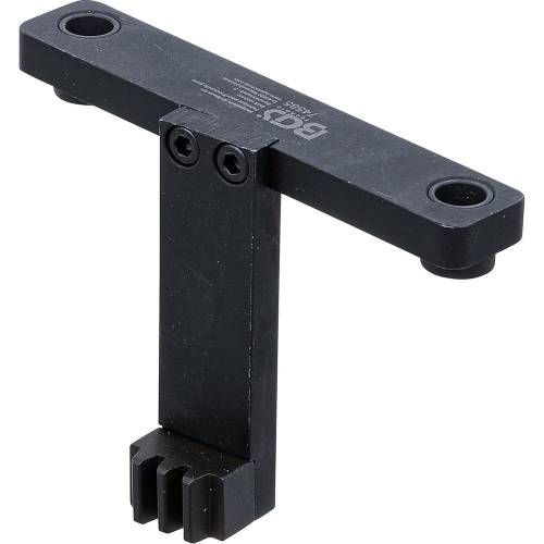 Outil de Blocage Volant d'Inertie - Pour Moteurs Mercedes-Benz M133, M270, M607, M651 - Précision et Sécurité - D-Work