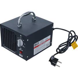 Générateur d Ozone 5000 mg/h - 21,4 x 23 x 29,1 cm - Purification et Désinfection de l Air - Plastique - D-Work