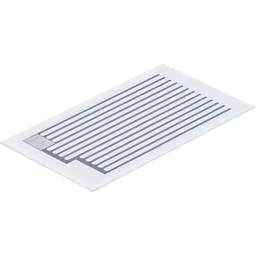 Plaque d’Ozone de Rechange - 12x2.1x13.9 cm - Compatible 74586 - Remplacement Fiable et Durable - BGS