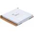 Plaque d’Ozone de Rechange - 12x2.1x13.9 cm - Compatible 74586 - Remplacement Fiable et Durable - BGS