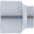Douille pour Clé 20 mm (3/4 ) 60 mm - Douze Pans - Précision et Robustesse - BGS