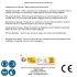 Chasse-Goupilles 180 mm D.8 mm - Protection des Mains - Sécurité et Précision - D-Work