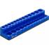 Support Magnétique en Plastique pour Douilles 6,3 mm (1/4 ) - Pratique et Résistant - BGS