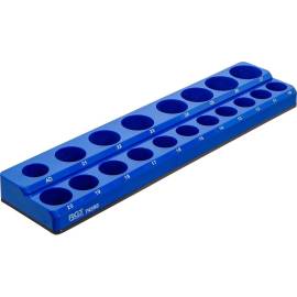 Support Magnétique en Plastique pour Douilles 12,5 mm (1/2) - Pratique et Résistant - Pro - D-Work