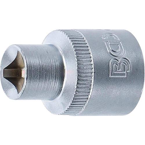 Douille Empreinte Triangulaire M6 10 mm - Acier, Précision et Durabilité - - BGS