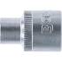 Douille Empreinte Triangulaire M6 10 mm - Acier, Précision et Durabilité - - BGS