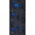 Insert de Servante d Atelier 1/3 - Coffret de Calage pour PSA 1.0 EB0 / 1.2 EB2 Essence - Organisation et Protection - D-Work