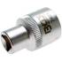 Douille Empreinte Triangulaire M6 10 mm - Acier, Précision et Durabilité - - BGS