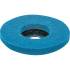 Disque à Polir Ø115 mm - Oxyde d’Aluminium, Grain 320 - Finition Fine et Durable - BGS