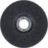 Disque à Polir Ø115 mm - Carbure de Silicium, Grain 180 - Finition Précise et Durable - BGS