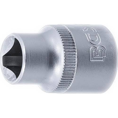 Douille Empreinte Triangulaire M8 12 mm - Acier Résistant - Précision et Durabilité - BGS