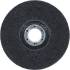 Disque à Polir Ø115 mm - Carbure de Silicium, Grain 180 - Finition Précise et Durable - BGS