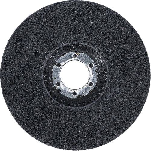Disque à Polir D.115 mm - Carbure de Silicium, Grain 240 - Finition Précise et Durable - D-Work