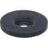 Disque à Polir Ø115 mm - Carbure de Silicium, Grain 180 - Finition Précise et Durable - BGS