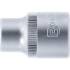 Douille Empreinte Triangulaire M8 12 mm - Acier Résistant - Précision et Durabilité - BGS