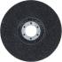 Disque à Polir Ø115 mm - Carbure de Silicium, Grain 320 - Finition Précise et Durable - BGS