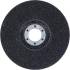 Disque à Polir Ø115 mm - Carbure de Silicium, Grain 240 - Finition Précise et Durable - BGS
