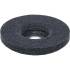 Disque à Polir Ø115 mm - Carbure de Silicium, Grain 320 - Finition Précise et Durable - BGS