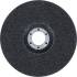 Disque à Polir D.125 mm - Carbure de Silicium, Grain 240 - Finition Précise et Durable - D-Work