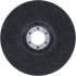 Disque à Polir Ø115 mm - Carbure de Silicium, Grain 320 - Finition Précise et Durable - BGS