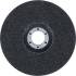 Disque à Polir D.125 mm - Carbure de Silicium, Grain 240 - Finition Précise et Durable - D-Work