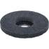 Disque à Polir Ø125 mm - Carbure de Silicium, Grain 180 - Finition Précise et Durable - BGS