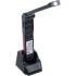 Baladeuse Pliable à Accu 6,5W - COB-LED, Station de Recharge - Éclairage Puissant et Mobile - BGS