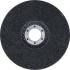 Disque à Polir D.125 mm - Carbure de Silicium, Grain 320 - Finition Précise et Durable - D-Work