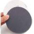 Disque à Polir Ø125 mm - Carbure de Silicium, Grain 320 - Finition Précise et Durable - BGS