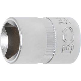 Douille Empreinte Triangulaire M12 16,5 mm - Acier Résistant - Précision et Durabilité - BGS