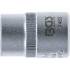 Douille Empreinte Triangulaire M10 15 mm - Acier Résistant - Précision et Durabilité, Pro - D-Work